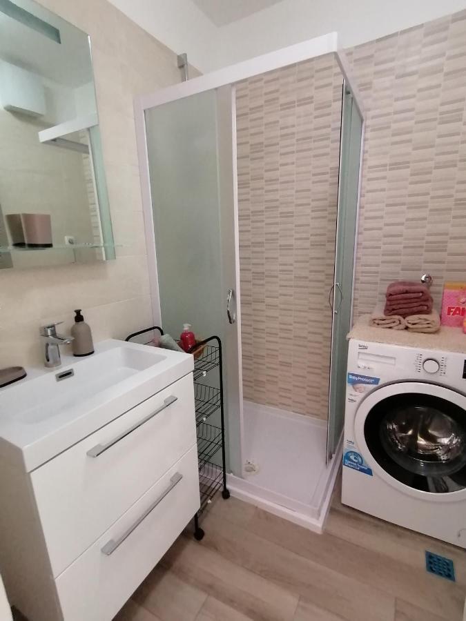 ספליט Apartman Paulina מראה חיצוני תמונה