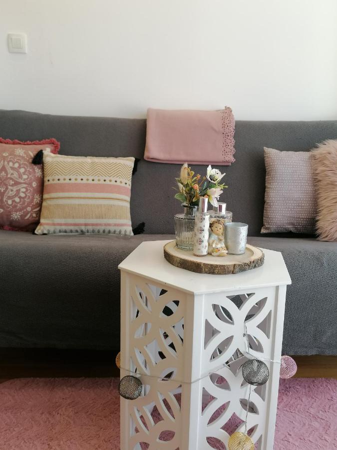 ספליט Apartman Paulina מראה חיצוני תמונה