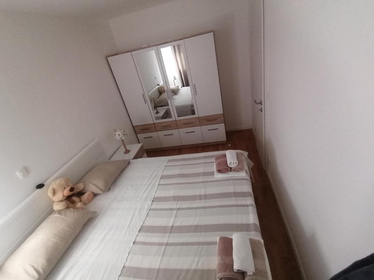ספליט Apartman Paulina מראה חיצוני תמונה