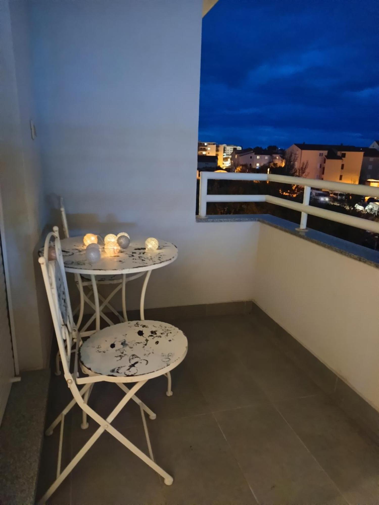 ספליט Apartman Paulina מראה חיצוני תמונה